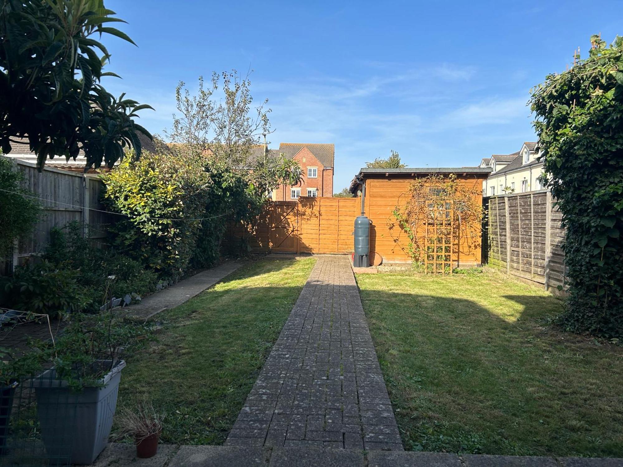 Lovely Serviced Apartment, Free Parking, Oxford Exteriér fotografie