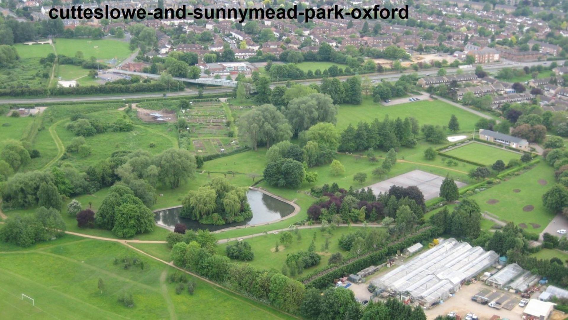 Lovely Serviced Apartment, Free Parking, Oxford Exteriér fotografie
