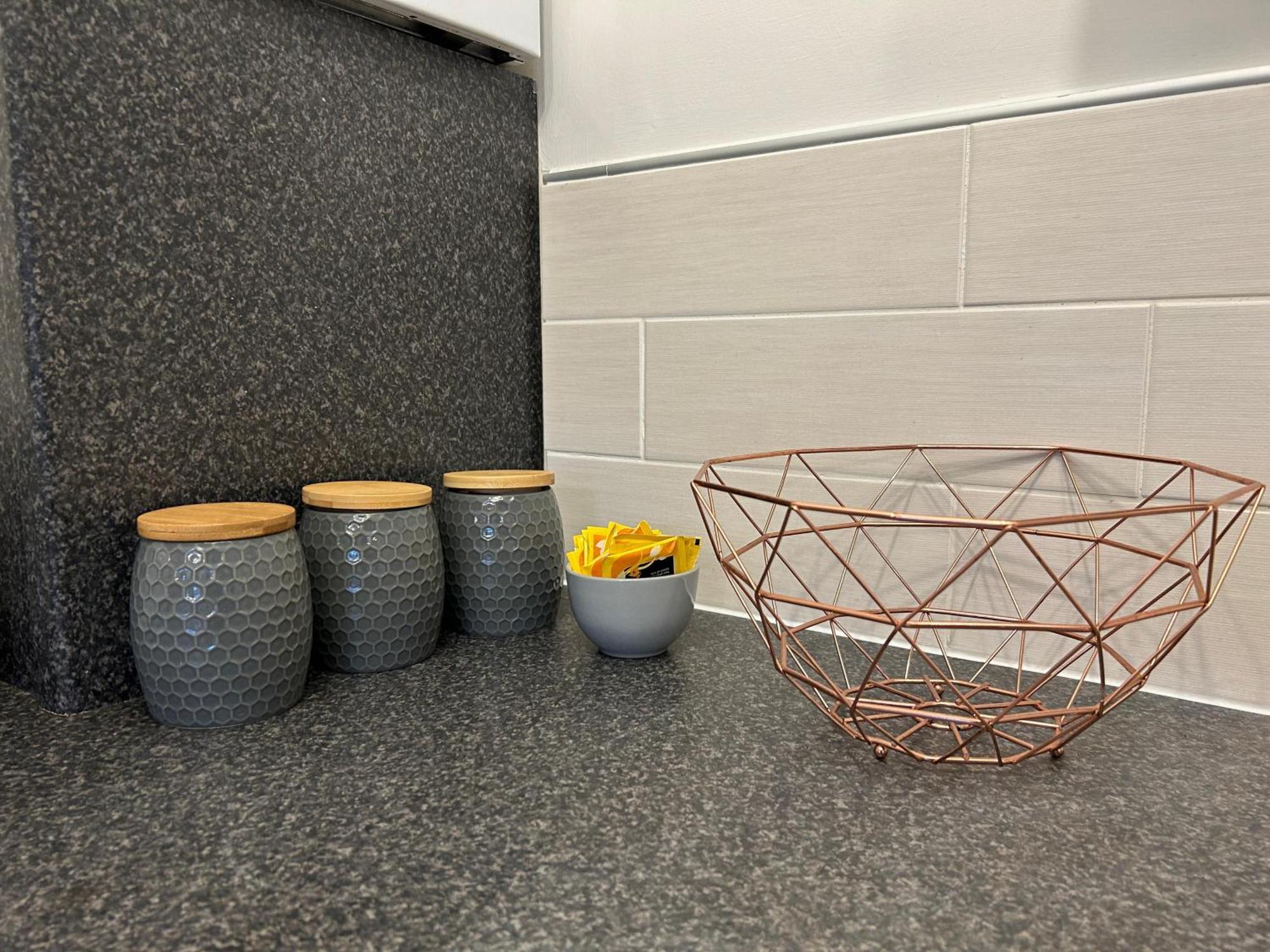 Lovely Serviced Apartment, Free Parking, Oxford Exteriér fotografie